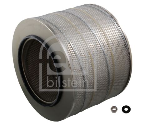 FEBI BILSTEIN oro filtras 26415